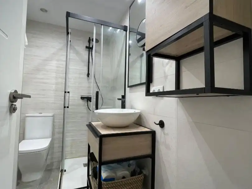 Habitació de lloguer, Marbella