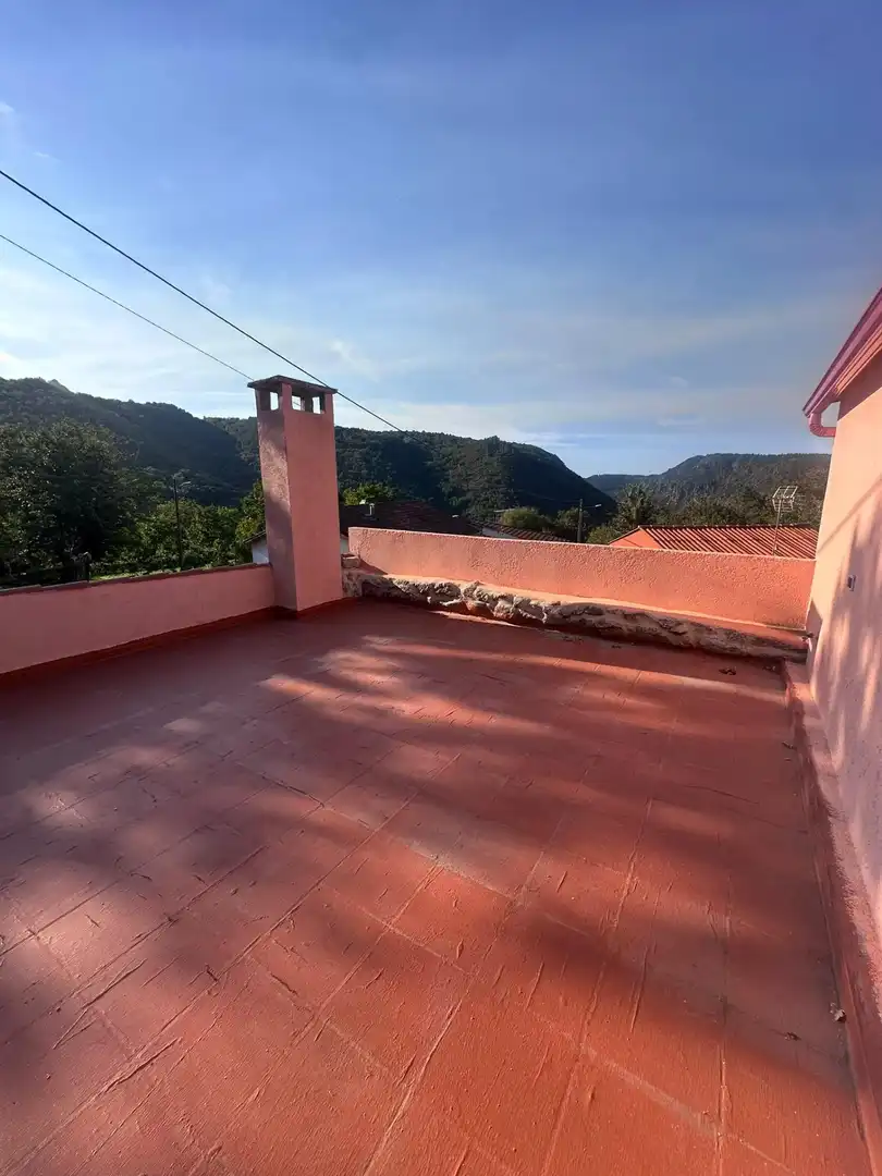 Piso de 95 m² en Parada de Sil