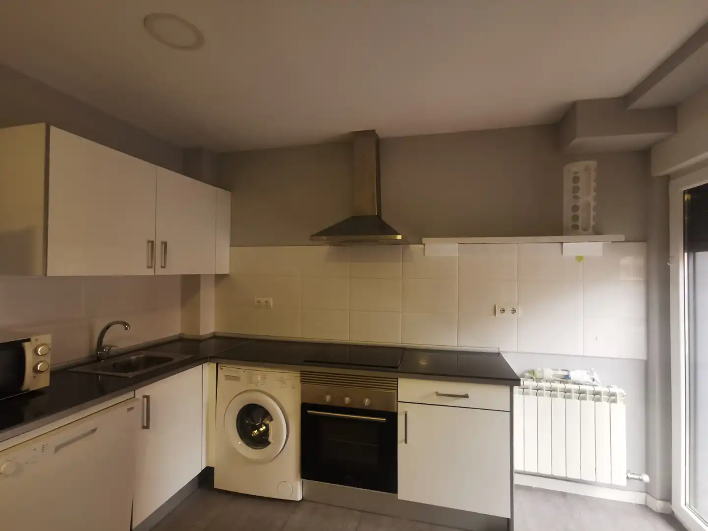 Piso de 80 m² en Salamanca