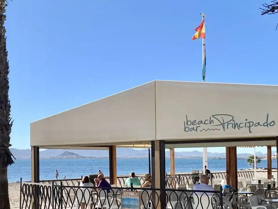 Pis de 70 m² a Los Alcázares