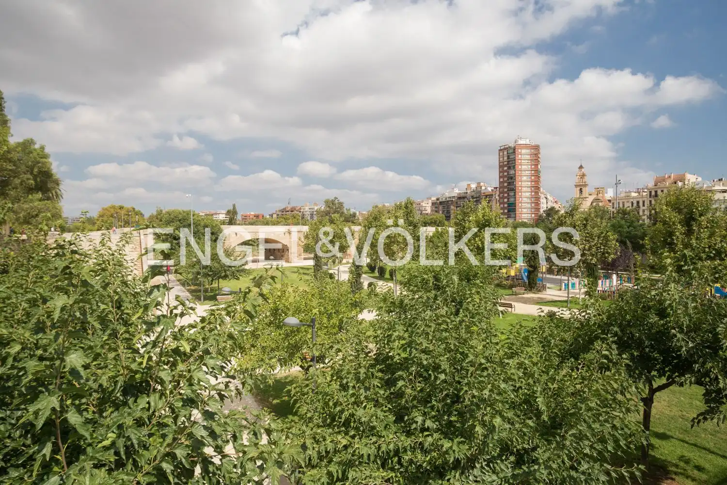Appartamento 104 m² a Valencia