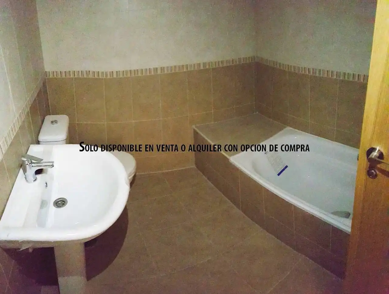 Piso de 78 m² en Tudela de Duero