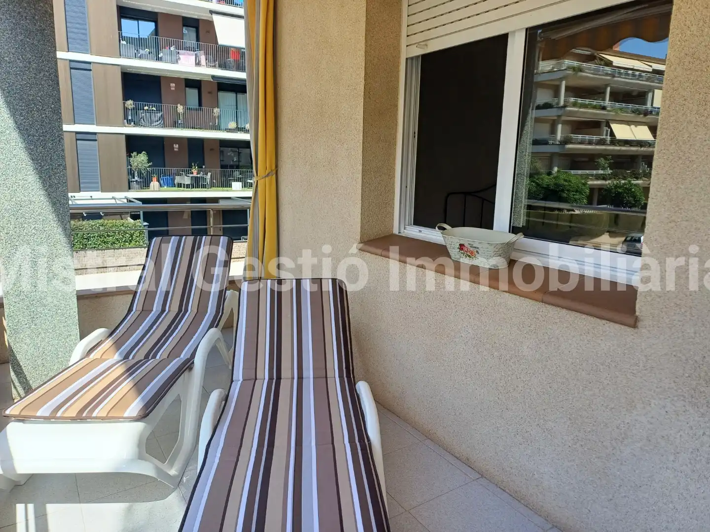 Piso de 116 m² en Calafell
