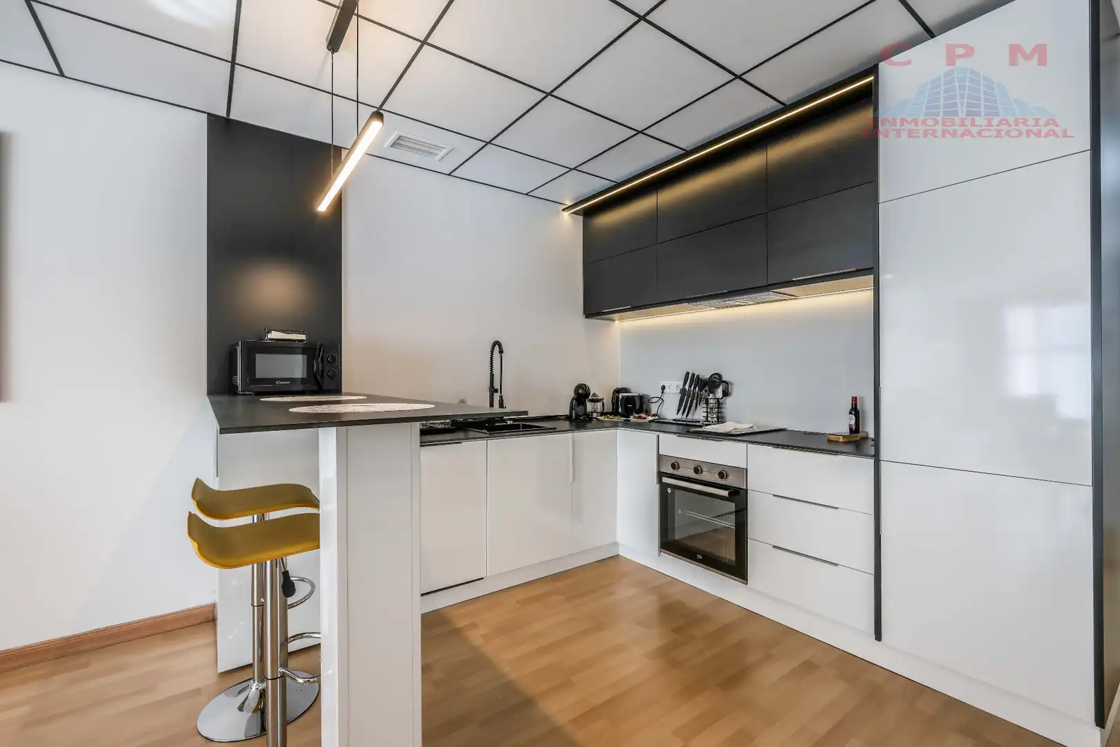 Appartement 140 m² à Alcobendas