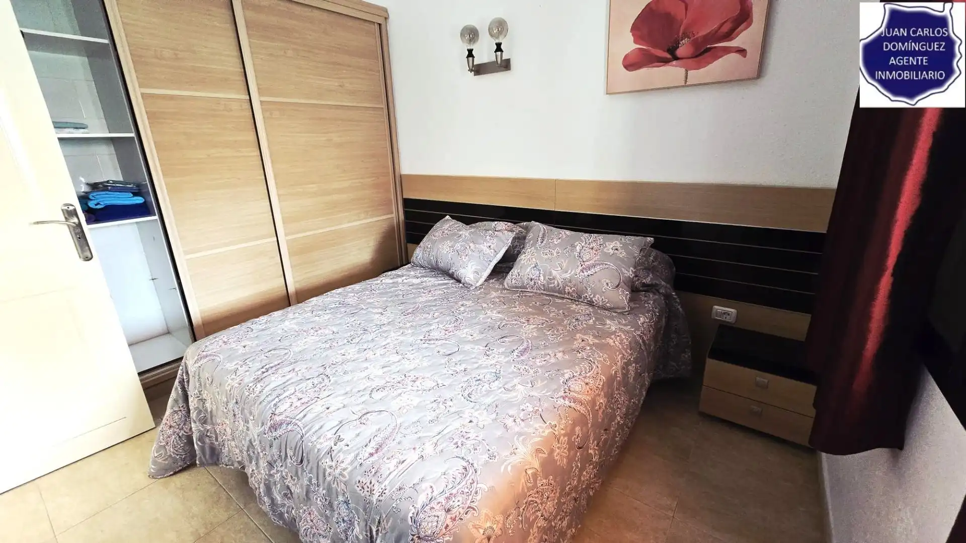 Piso de 50 m² en San Bartolomé de Tirajana
