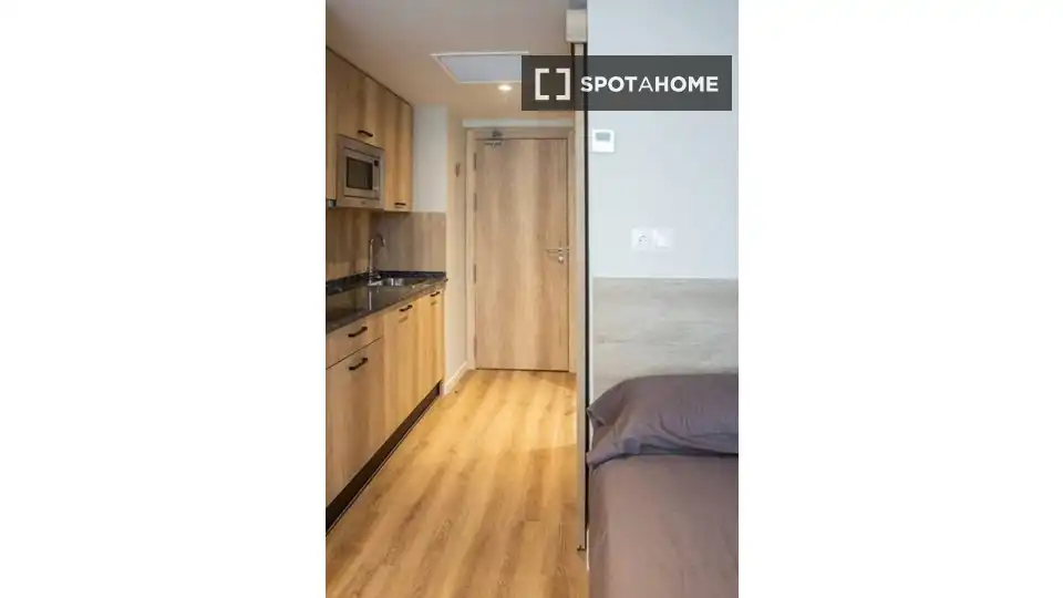 Habitación en alquiler, Bilbao