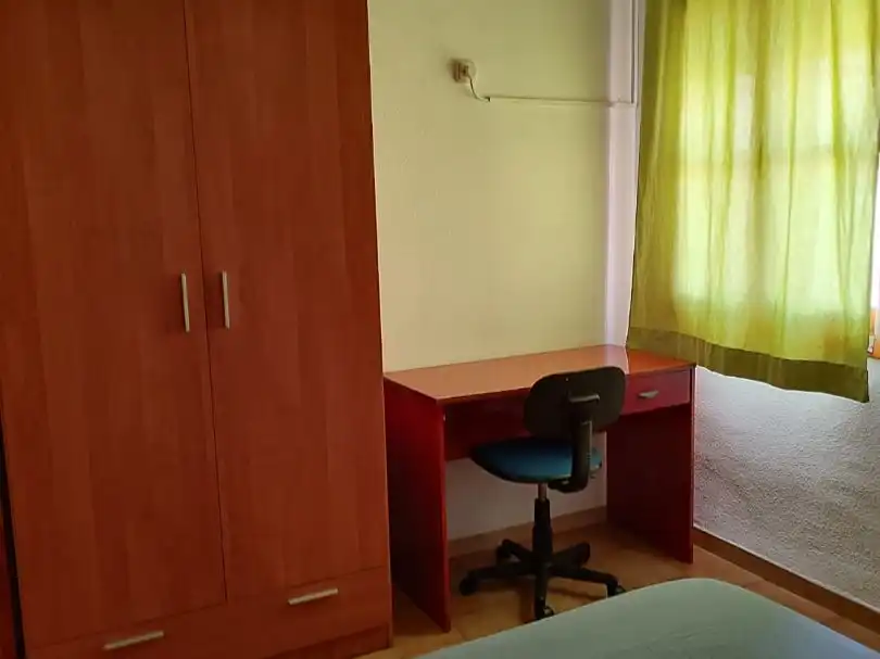 Habitación 90 m², Almagro
