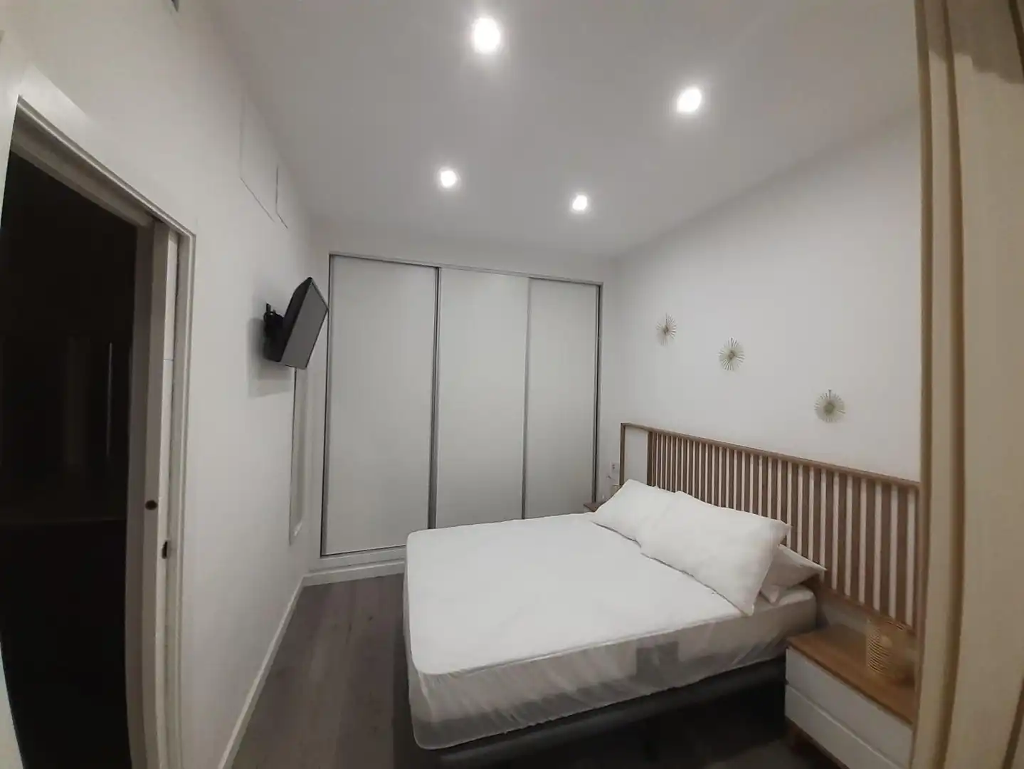 Pis de 58 m² a Còrdova
