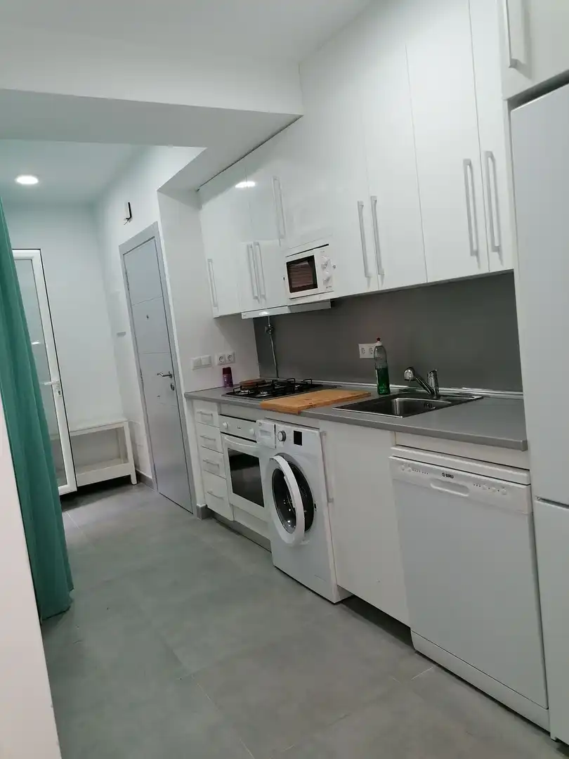 Piso de 60 m² en Algeciras
