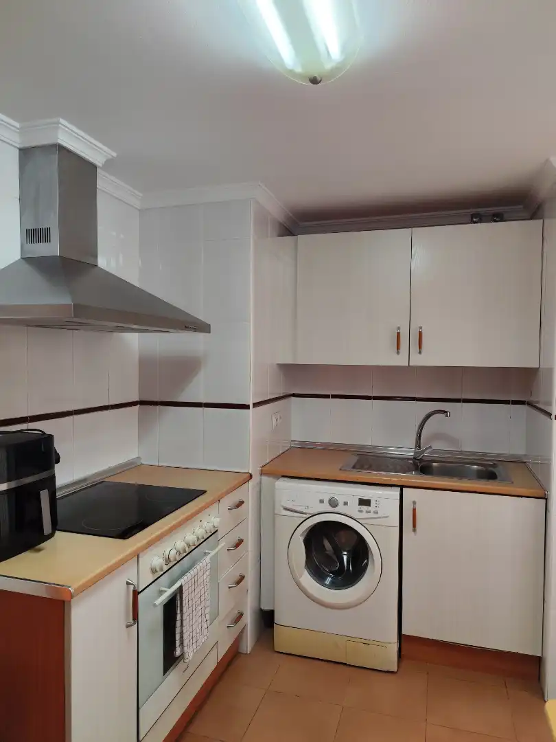 Piso de 81 m² en Málaga