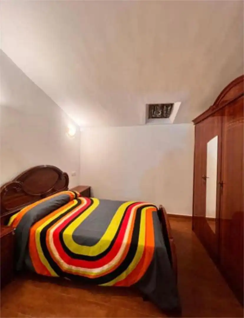 Piso de 100 m² en Torrecillas de la Tiesa