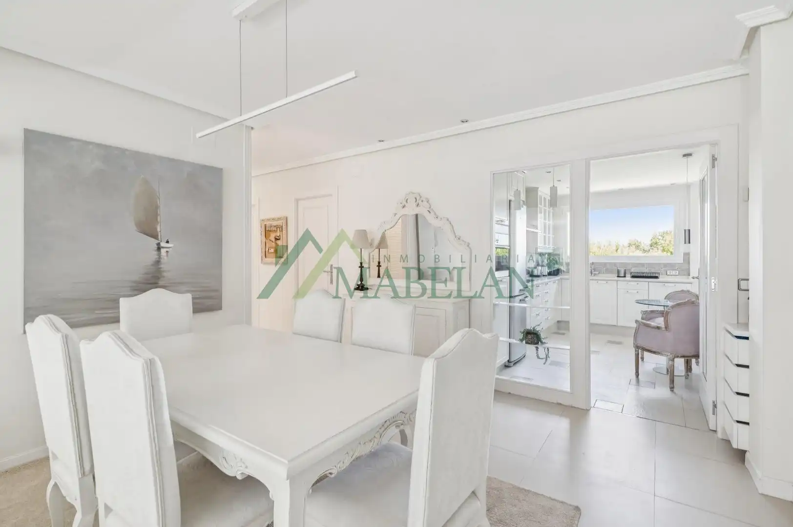 Piso de 130 m² en Las Rozas de Madrid