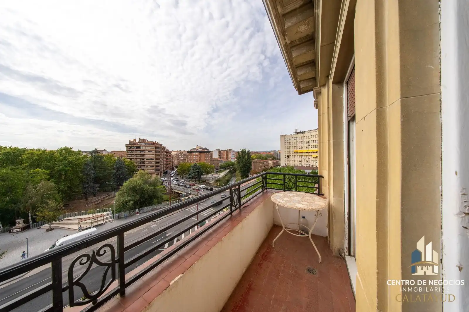 Pis de 140 m² a Calataiud