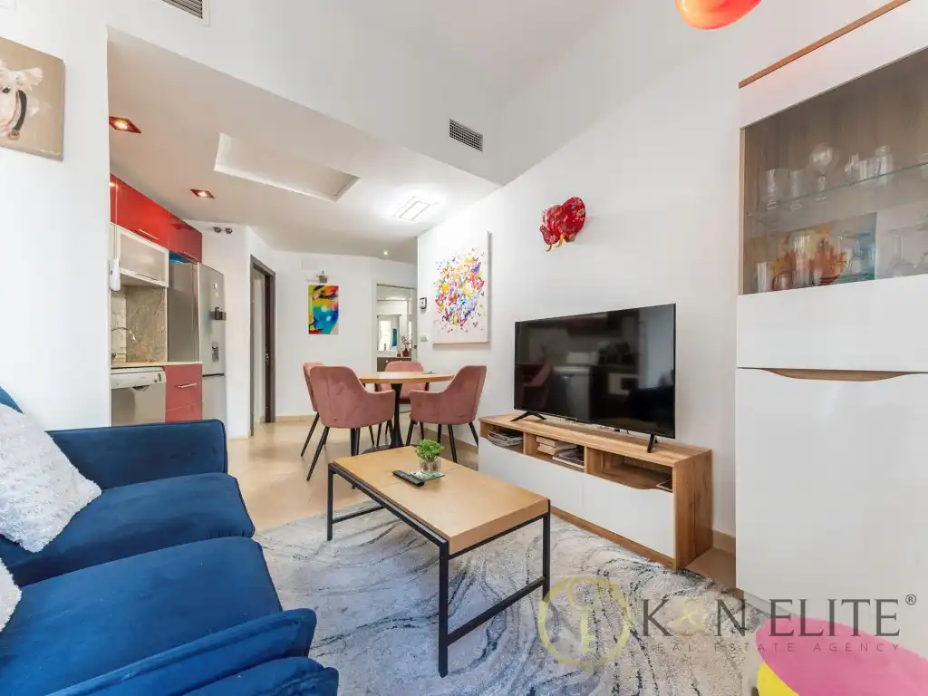 Pis de 103 m² a Alacant