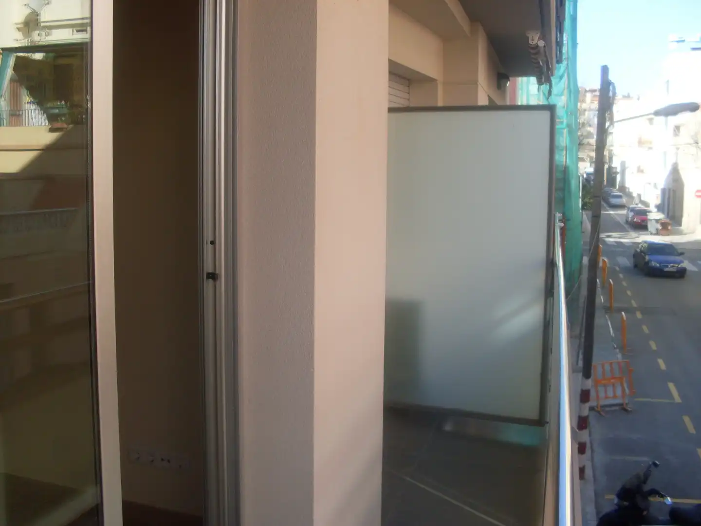 Piso de 43 m² en Mataró