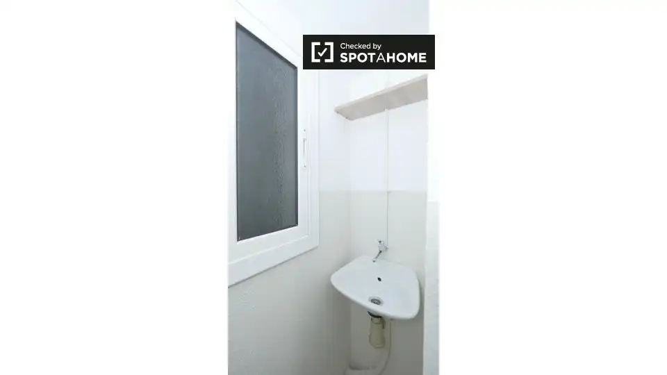 Habitación en alquiler, Barcelona