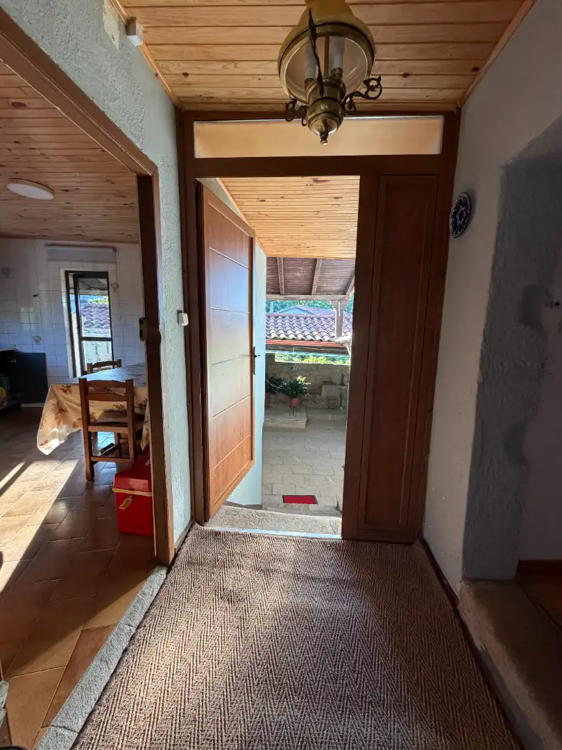 Piso de 585 m² en Baños de Molgas