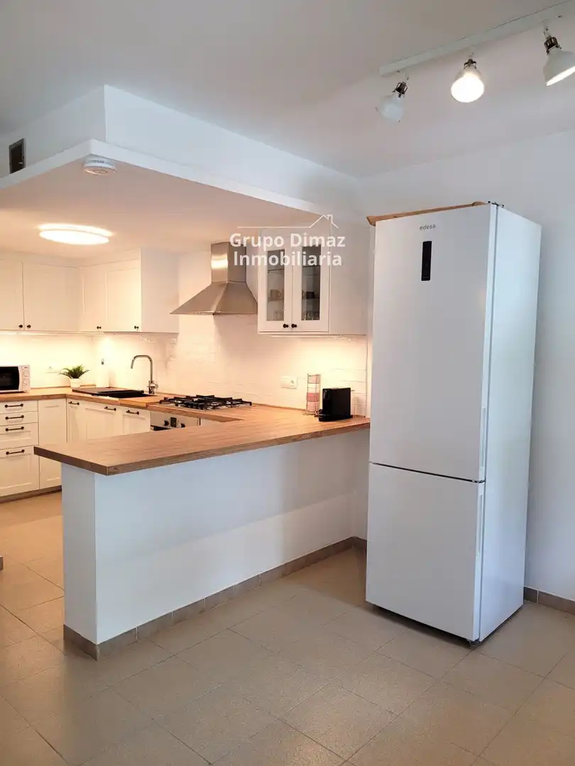 Piso de 180 m² en Palafrugell