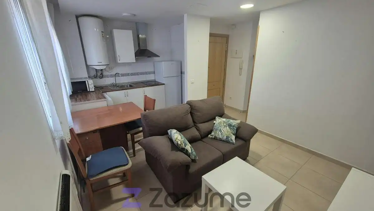 Piso de 45 m² en Torrijos