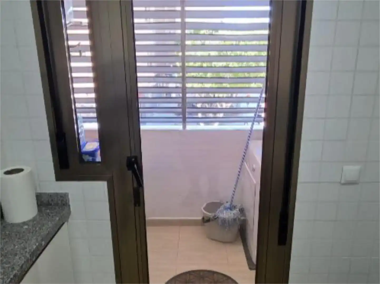 Habitación 95 m², Almería