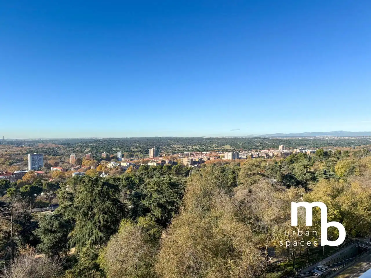 Appartement 107 m² à Madrid