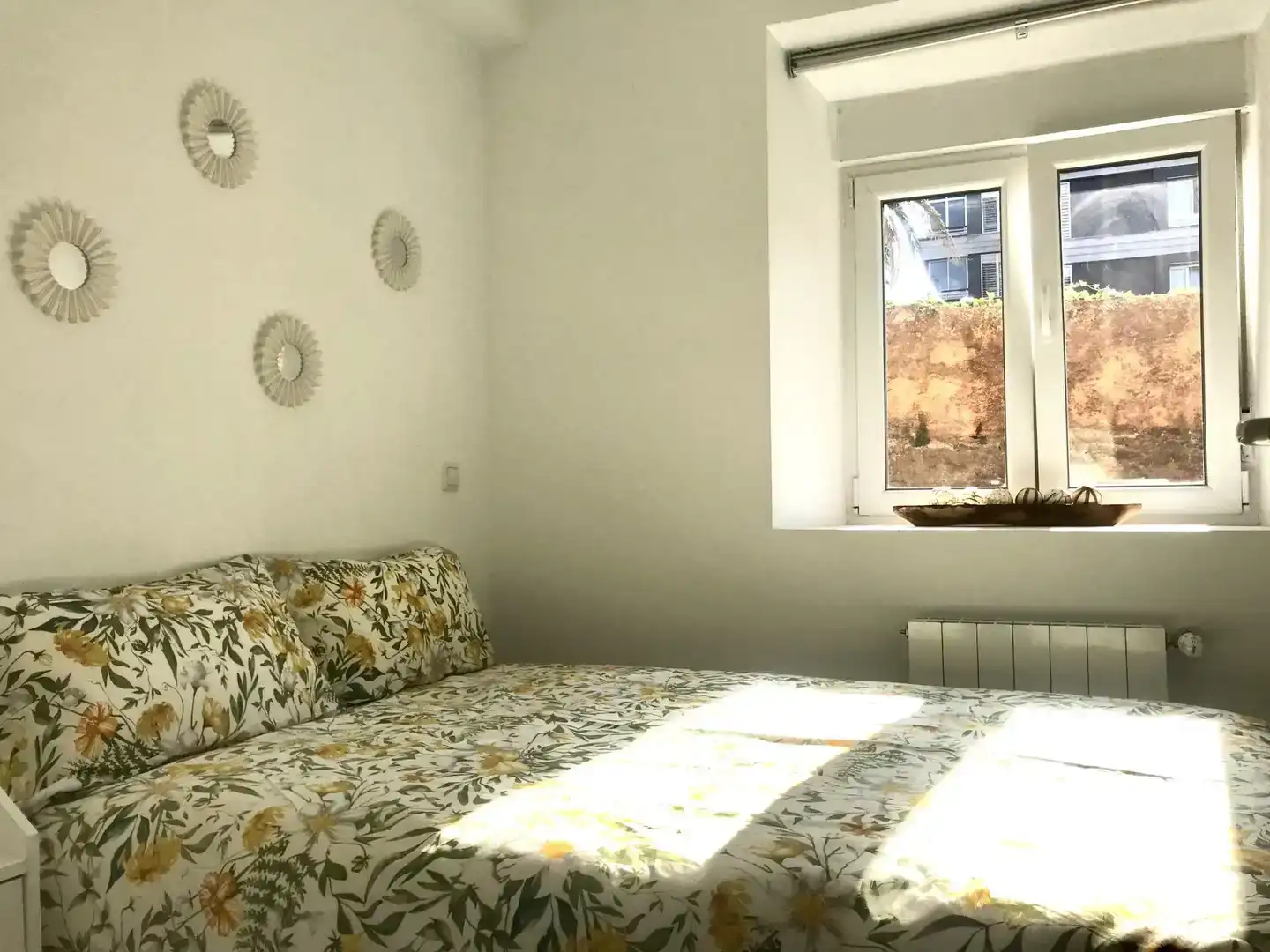 Piso de 85 m² en Santander