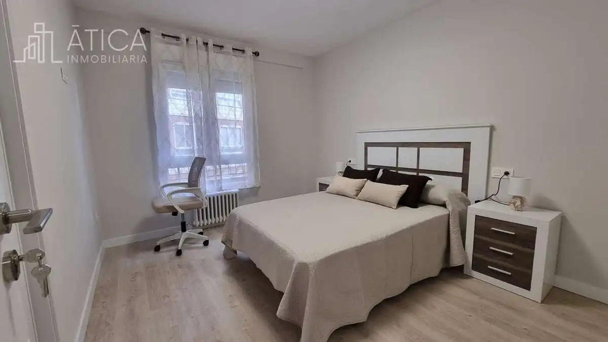 Habitación 135 m², Salamanca