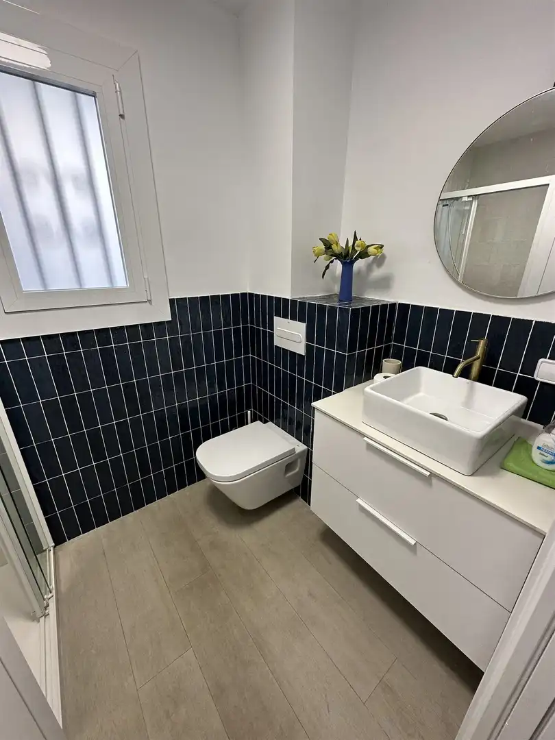 Piso de 60 m² en Cambrils