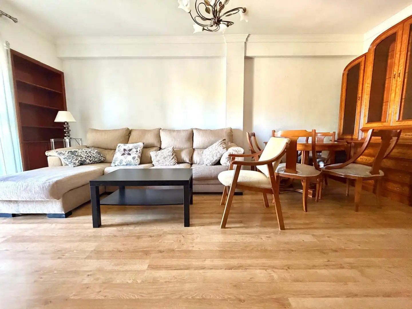 Piso de 110 m² en El Puerto de Santa María