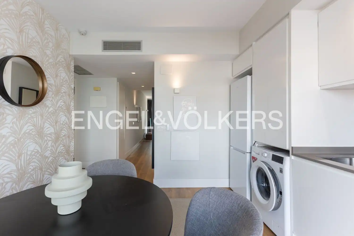 Appartamento 70 m² a Valencia