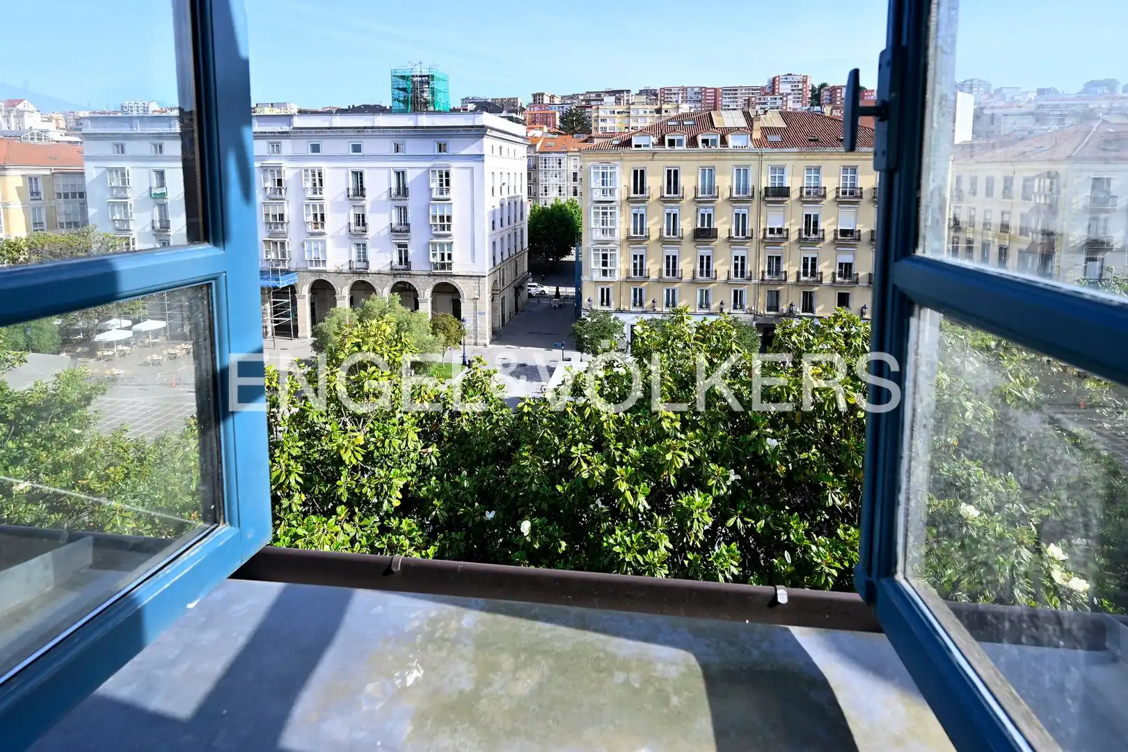 Piso de 70 m² en Santander