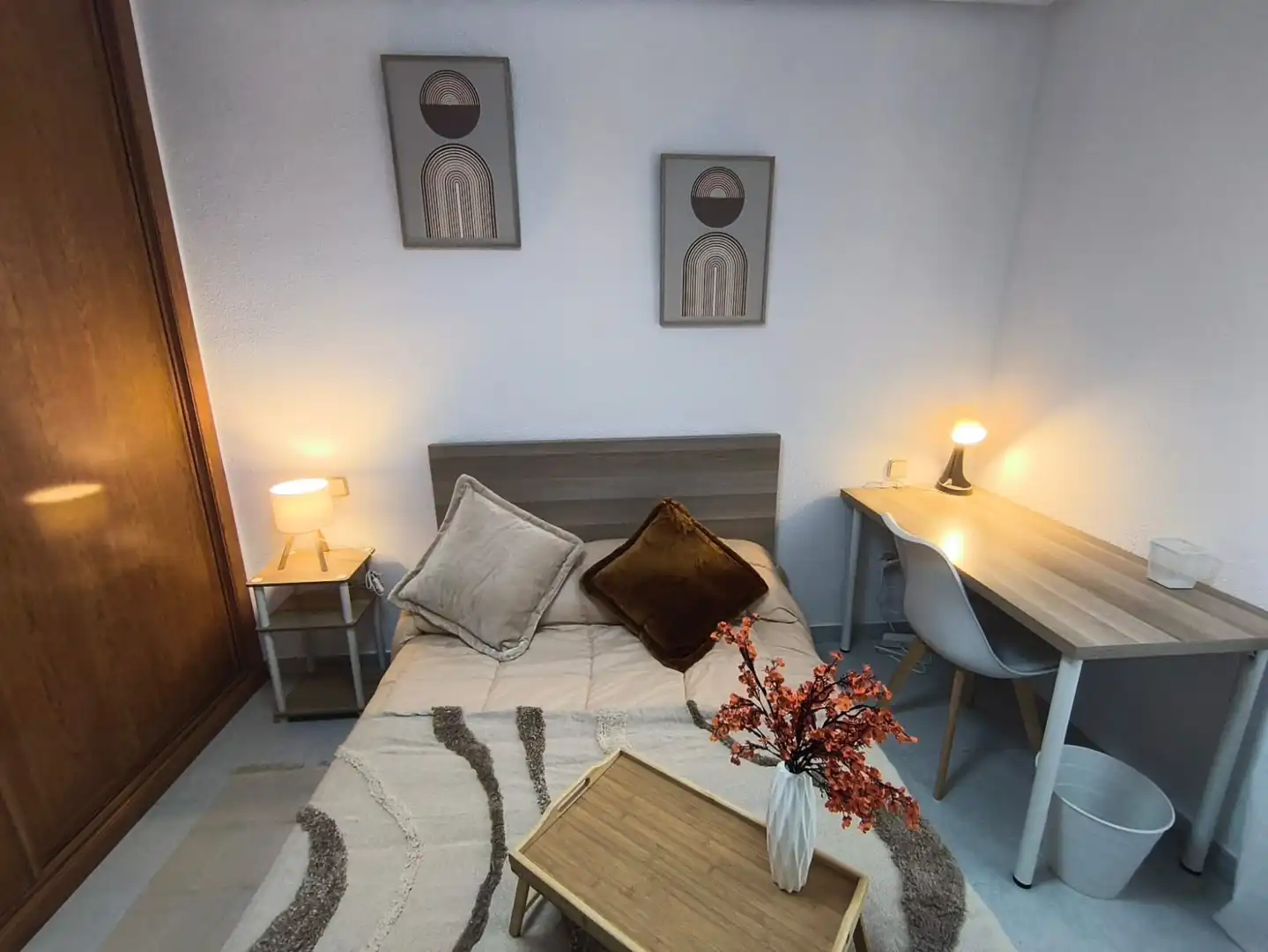 Zimmer zur Miete, Alcalá de Henares