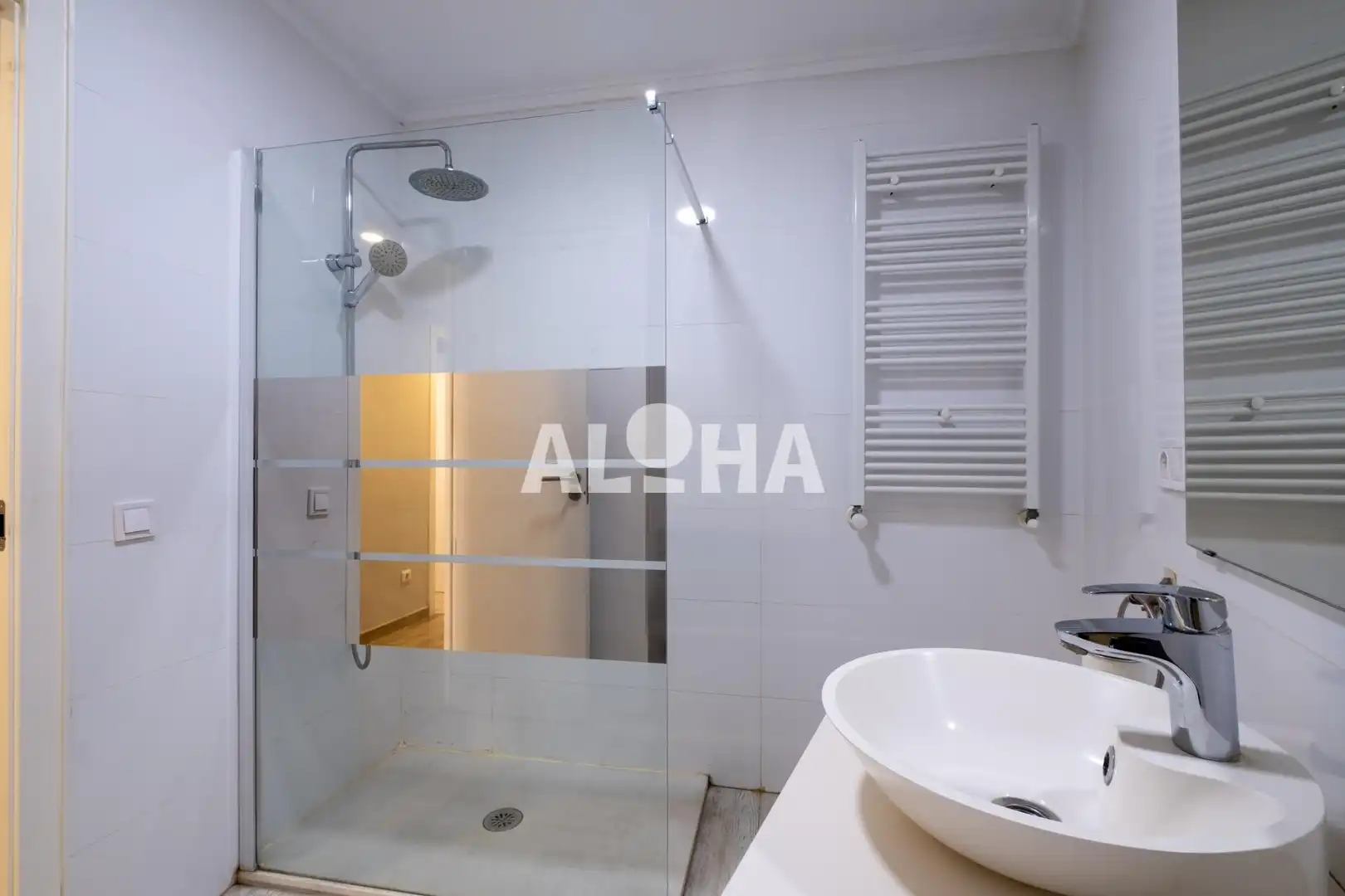 Pis de 114 m² a València