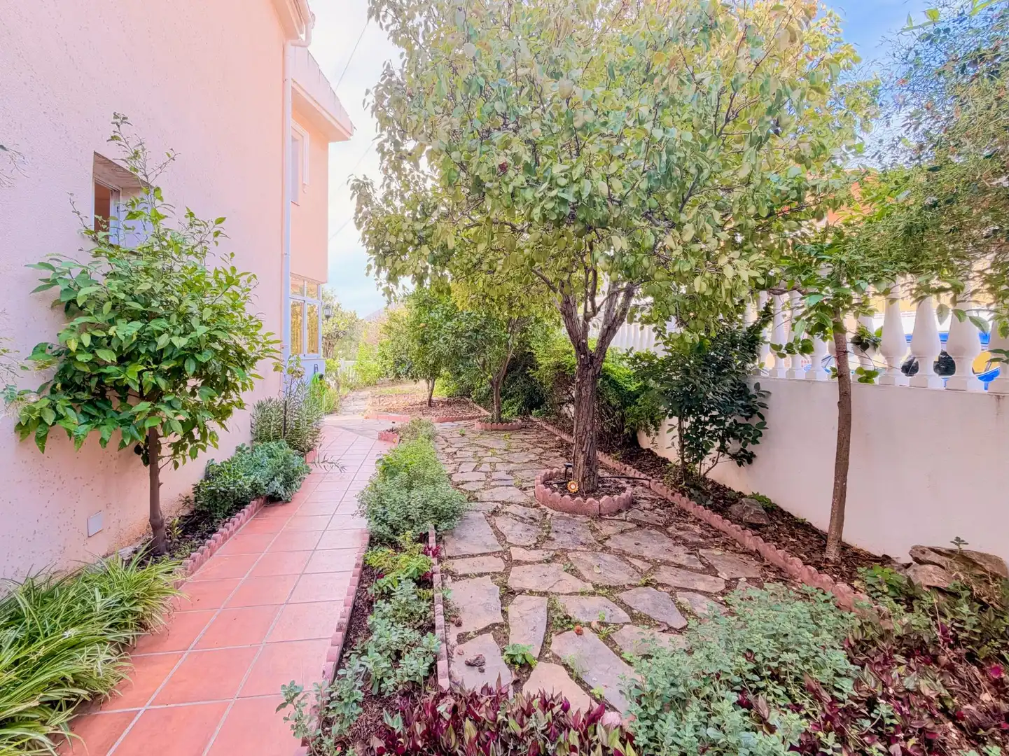 Casa de 215 m² a Benalmádena