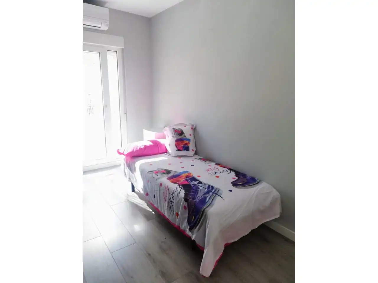 Piso de 56 m² en Burgos