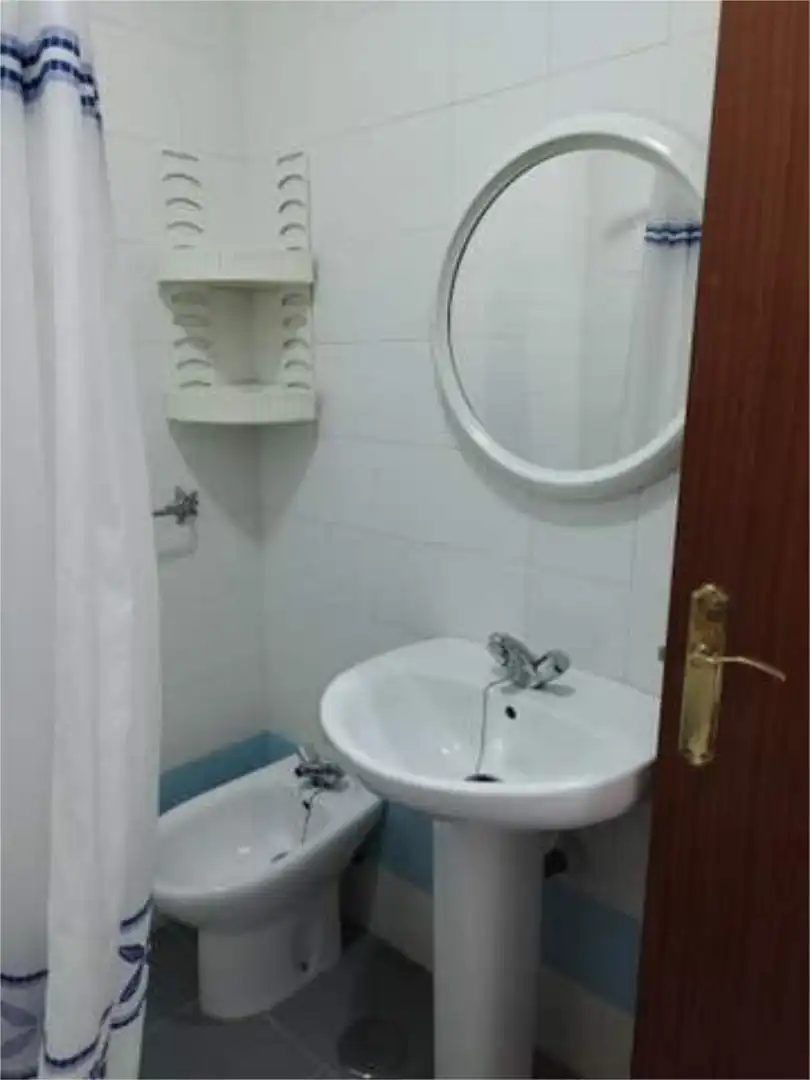 Pis de 40 m² a San Fernando