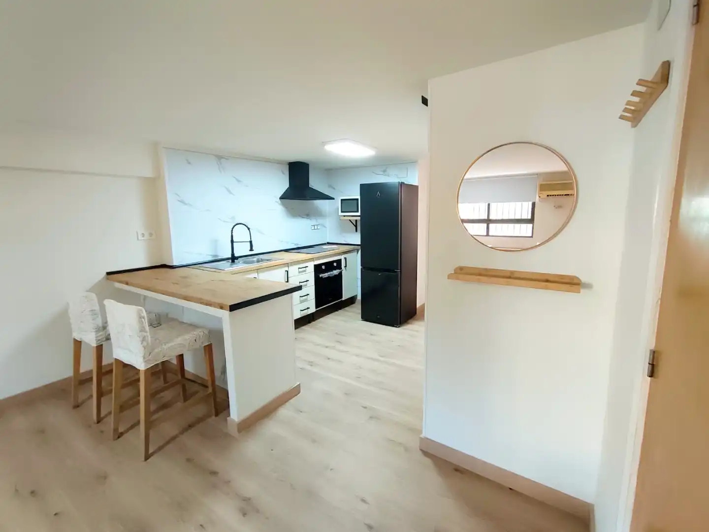 Piso de 60 m² en Murcia
