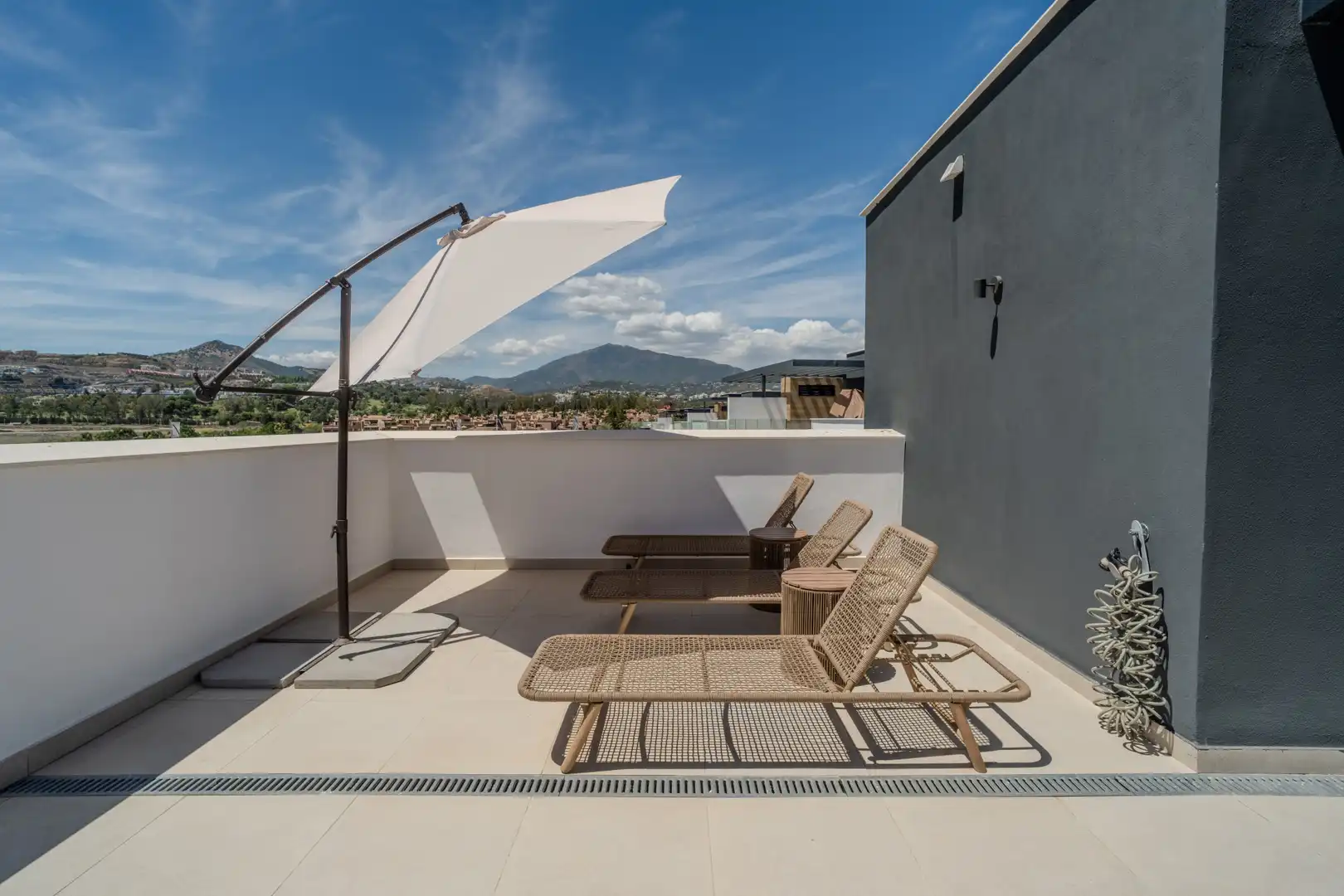 Casa de 170 m² en Estepona
