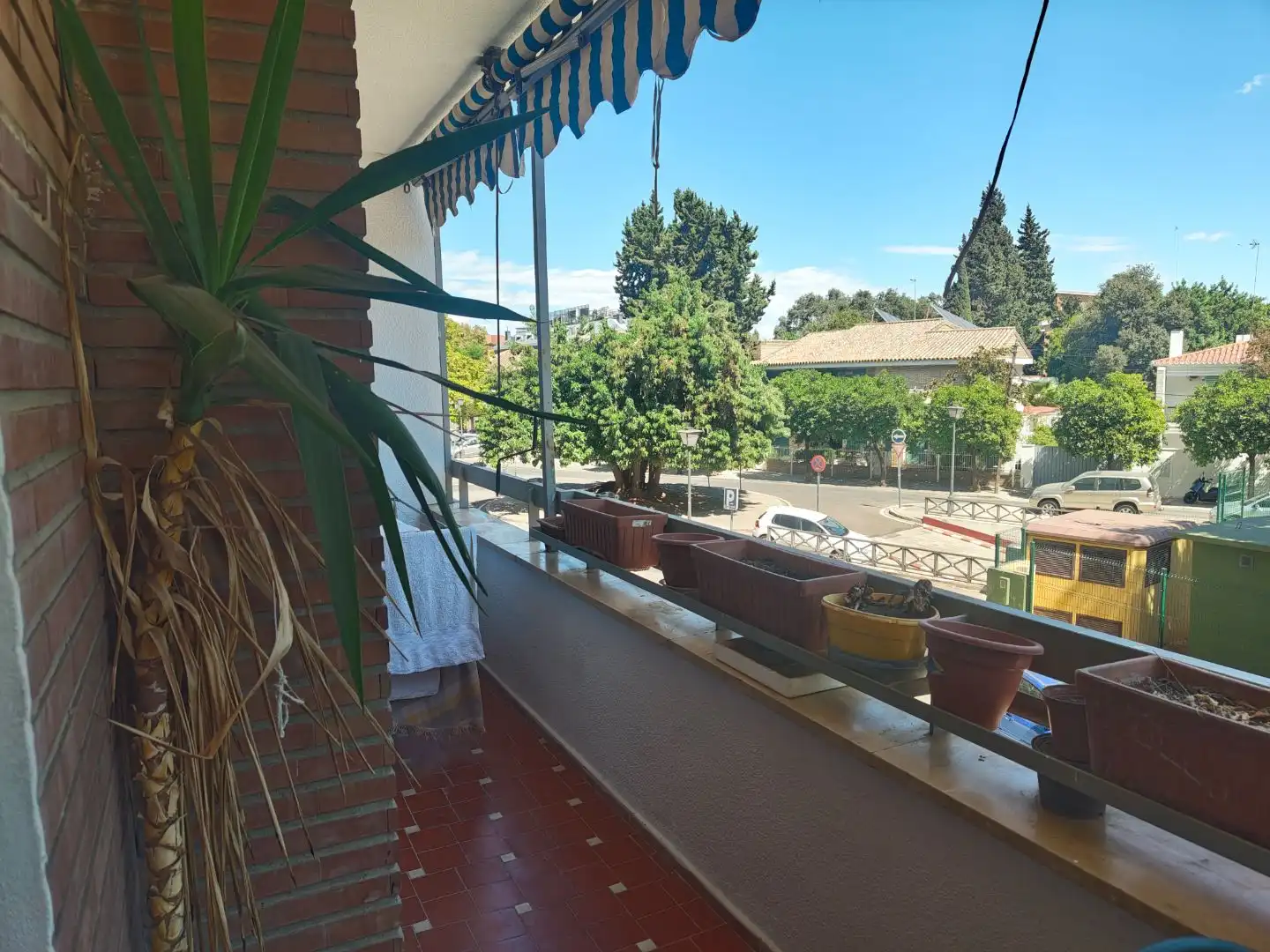 Piso de 125 m² en Sevilla