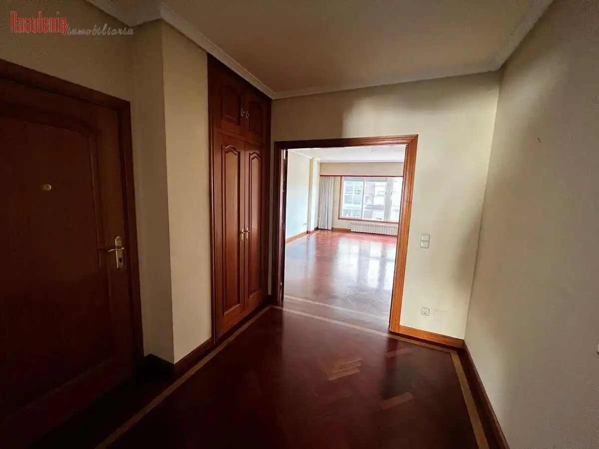 Piso de 154 m² en La Coruña