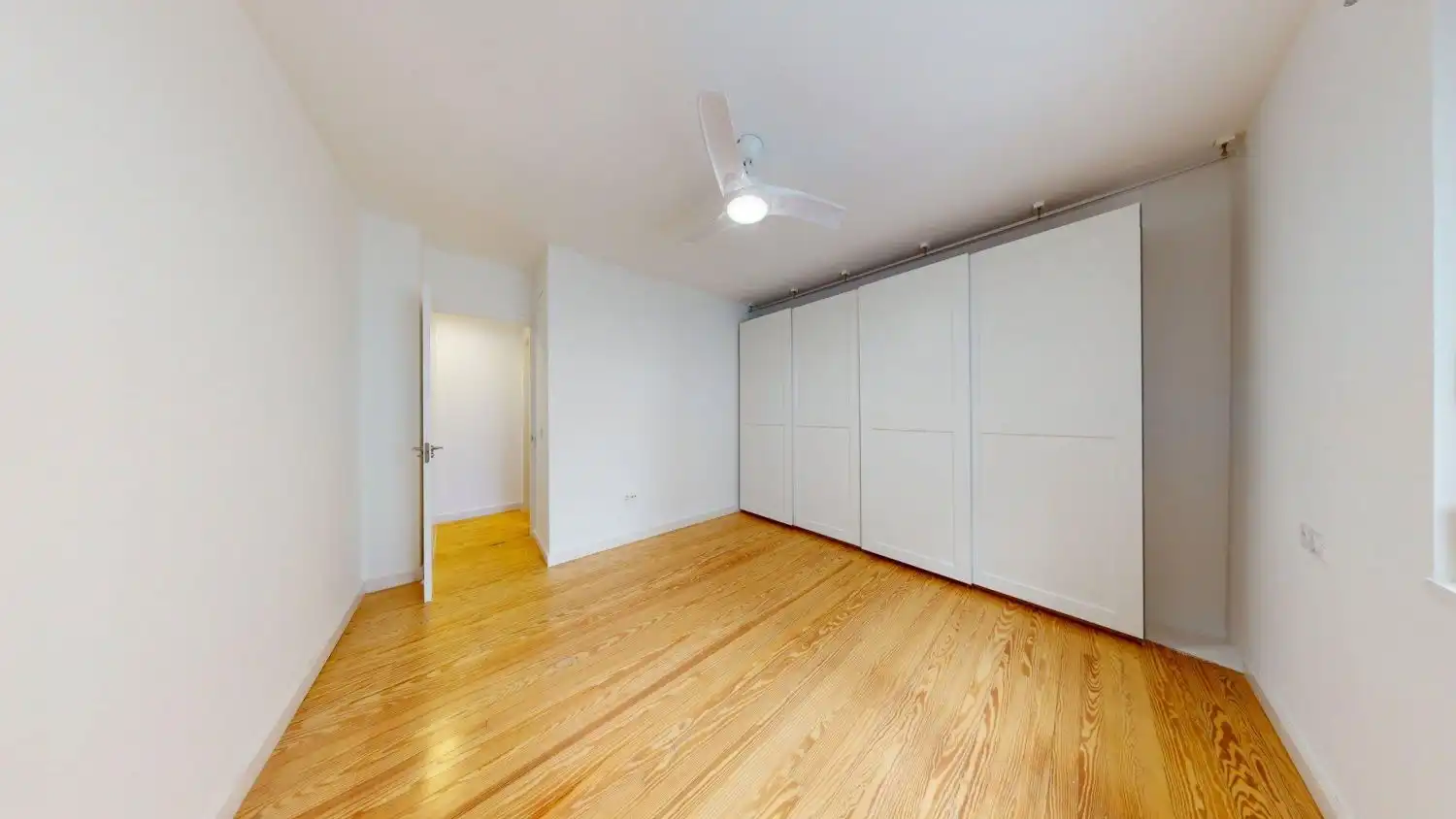 Pis de 106 m² a Sevilla