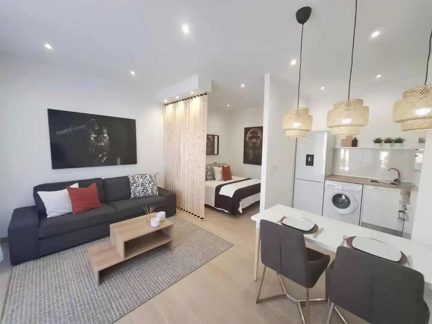 Piso de 38 m² en Adeje