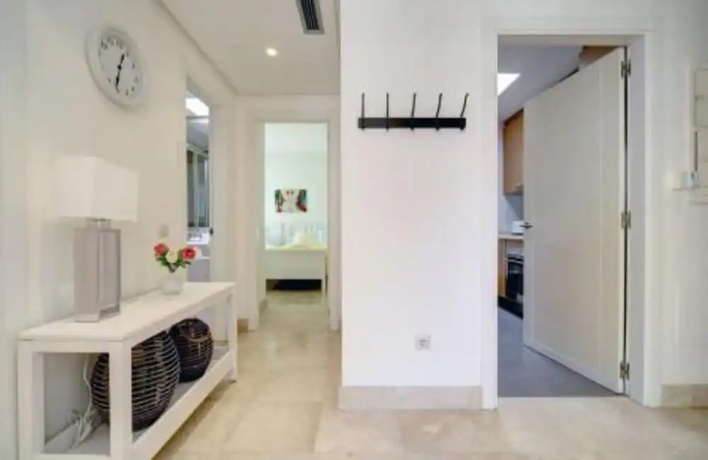 Apartamento 220 m² em Estepona
