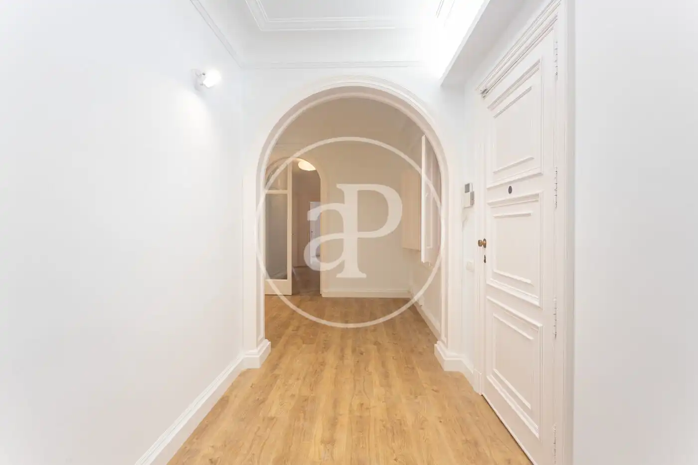 Pis de 250 m² a Barcelona