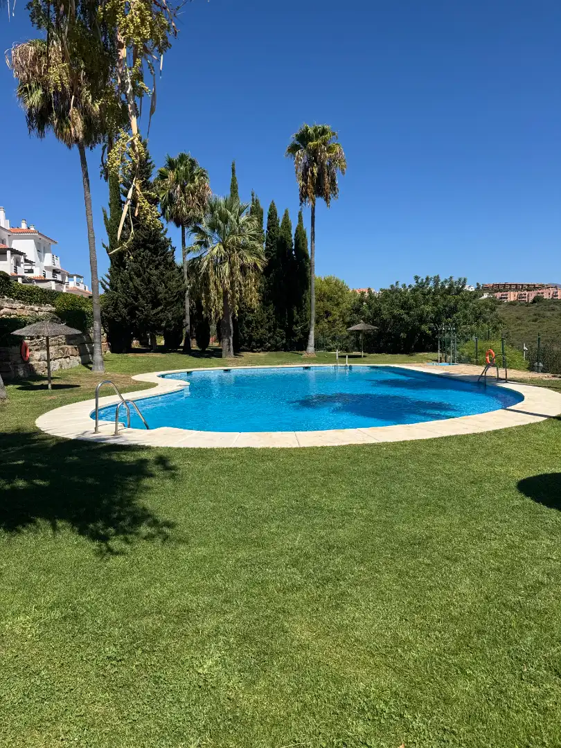 Piso de 78 m² en Manilva