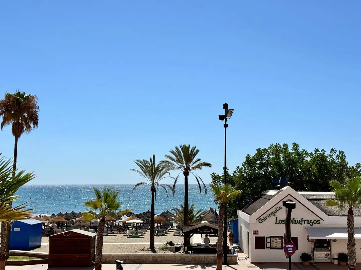 Appartamento 80 m² a Fuengirola