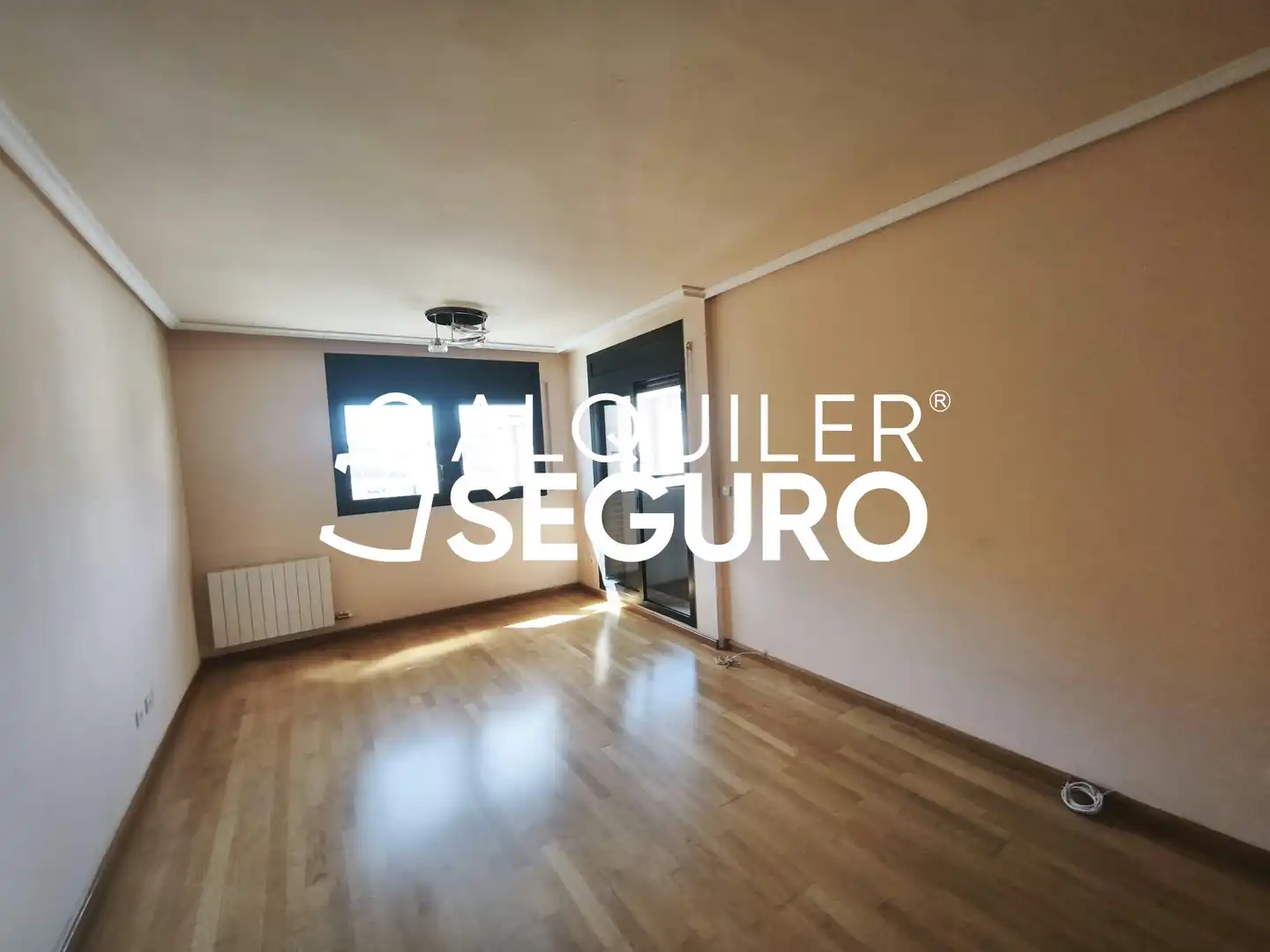 Piso de 80 m² en Zaragoza