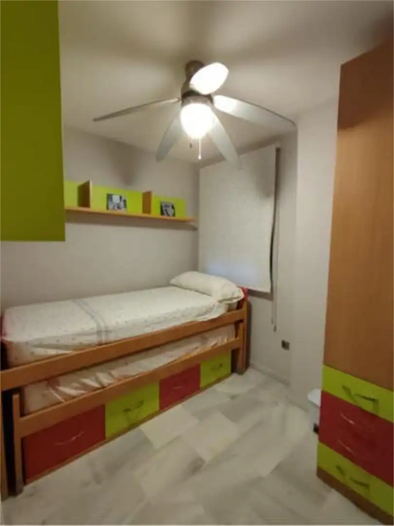 Piso de 60 m² en Torrox