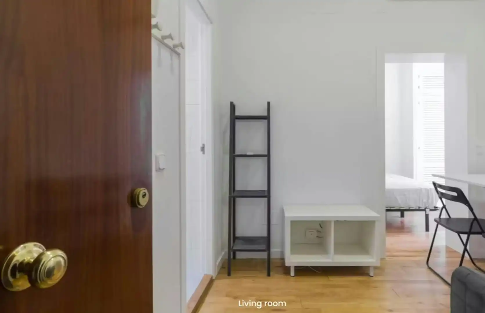 Pis de 30 m² a Madrid