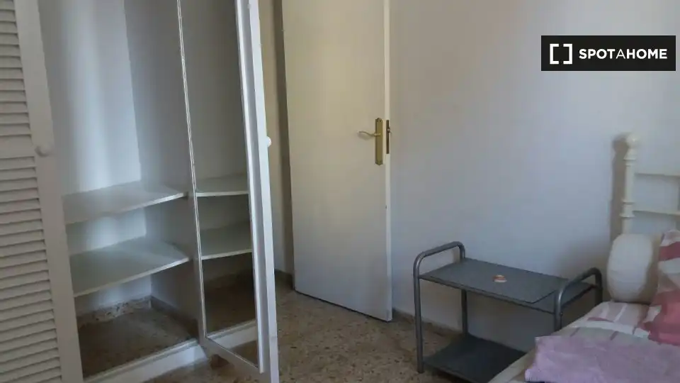 Habitación en alquiler, Palma